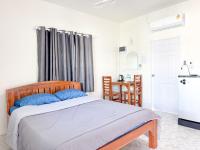 Camera Matrimoniale Deluxe