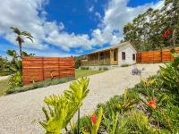 Two-Bedroom Cottage
