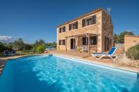 Finca Son Ros - B&B Son Macia