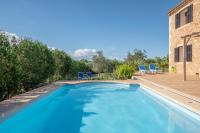 Finca Son Ros - B&B Son Macia