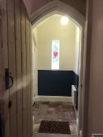 Coastguard Cottage Retreat on Lincolnshire Coast - Chambres d'hôtes Saltfleet