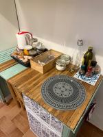 Nel Bel Mezzo di Pisa - Bed and Breakfast