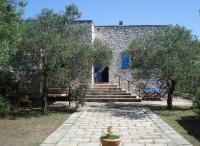 Villa Le Marocce - Relax Pool 4 km from Castro - B&B