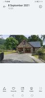 Cottage with 360 views - B&B