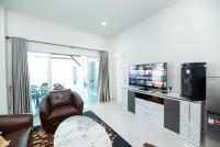 Clear98 Smile Pool Villa Sattahip - B&B