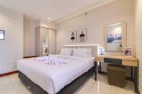 Appartement met 1 Slaapkamer