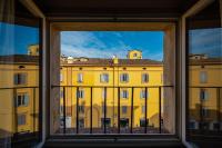 La Residenza del Museo - 5 Persone, Internal Parking - B&B