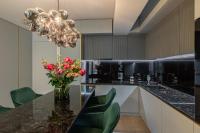 Urbanstay Suites - Herastrau Luxury Suite - Chambres d’hôtes Bucarest