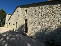 La Maisonnette d'Émilion - Ferienwohnung Naujan-et-Postiac