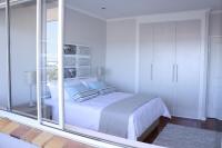 B&B Kaapstad - Westward HO Apartment 13 - Bed and Breakfast Kaapstad