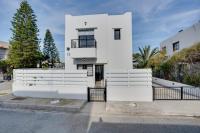 Villa con 2 Camere da Letto