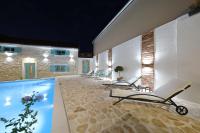 Villa Lapis ZadarVillas - Chambres d’hôtes Donje Raštane