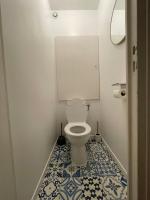 B&B hyper centre de Dieppe-6 pers-Plage-Normandie - B&B Dieppe