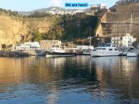 Le Terrazze di Anna - B&B Piano di Sorrento