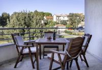 Apartment Banjole - 200 m from the Beach - Ferienwohnung Medulin