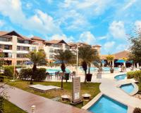 Mediterranée Residence Cobertura Duplex com jacuzzi - Ferienwohnung Aquiraz