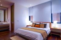 Suite Doble Deluxe - Cama grande