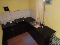 Villa con piscina privada