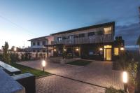 Alma Candida 24 - B&B Ganfei