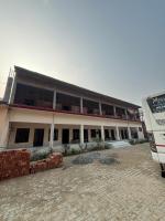 Chandrakala Ashram - B&B Naimishāranya