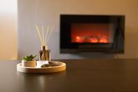 Deluxe Flat Near Tynemouth - B&B South Shields