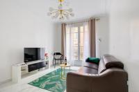 Parisian elegance - Luxury in Daumesnil - Chambres d’hôtes Paris