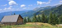 Goca Čakorski Konaci - B&B