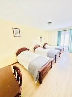 Camera Tripla con Bagno Privato