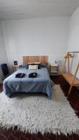 Departamento calle 5 - B&B