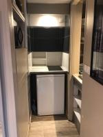 Studio Appartement
