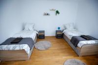 Apartamento de 2 dormitorios