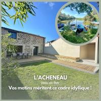 L acheneau - B&B