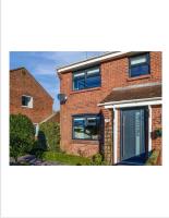 Prestella Semi by the sea - B&B Filey