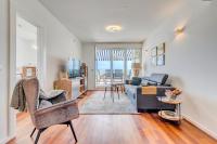 Sun Spalato Beach & Palms - Ferienwohnung Split