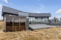 The Viking Lodge - Ferienwohnung