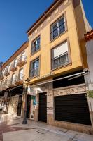 Apartamentos Capricho del Mar - B&B Torremolinos