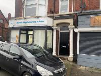 Coverdale Apartments - B&B Stockton-on-Tees