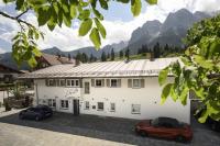 Appartement 3 Chambres