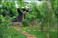 An Land Garden Homestay - B&B Buôn Alê