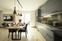 Ferienwohnung Berglounge in Garmisch-Partenkirchen - Ferienwohnung Garmisch-Partenkirchen