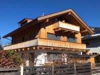 Fewo Sterntaler DG mit Bergblick - B&B