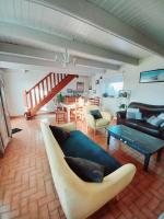 A l'abri d'un Tamaris - B&B Cléder