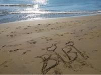 Cozy apartment with terrace - B&B Bibione
