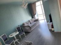 Видовые апартаменты рядом клиника Рахманова - Chambres d'hôtes Dnipro
