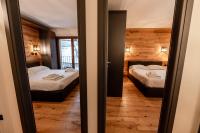 Apartamento de 2 dormitorios con balcón