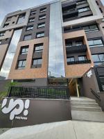 Loft UP 203 - Ferienwohnung Florianópolis