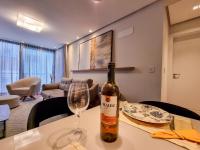 Apartamento Luxo, no Centro de Canela - B&B Canela