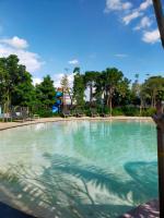 The Mysa Stay at Splash Mania Cove - B&B Kampung Sungai Kembong Hilir