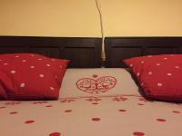 Camera Matrimoniale con Bagno Privato