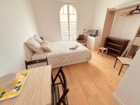 Le Grand Palais - B&B Juan-les-Pins